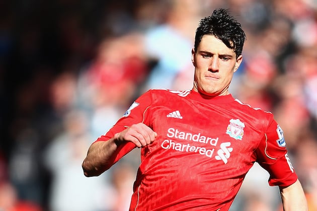 Martin Kelly Signs Long-Term Deal as Potential Successor to Carragher