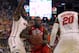 Murphy Holloway, Rebels Need to Close Out SEC Play Strong