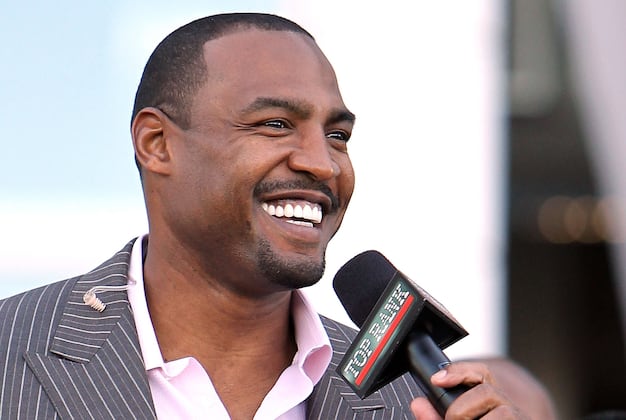 Darren Woodson: You Can't Tell Me PEDs Aren't Part of the NFL