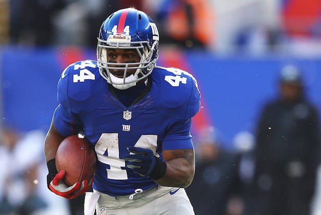 By Cutting Trio of Players, Giants Get Ready to Bring in Free Agents
