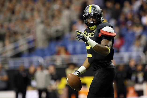 National Signing Day 2013: RB Commits with Best Shot at Winning a Heisman Trophy
