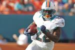 Reggie Bush Still Waiting for Contract Offer from Dolphins