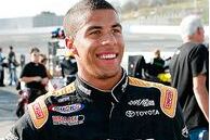 Source: Wallace Jr. Third Full-Time Black Driver