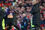 Wenger Heralds Wilshere, but Warns Against Burnout
