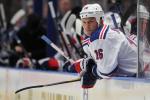 Sean Avery Admits to Saying Horrible Things During Hockey Career
