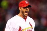 Report: Cards, Wainwright Talking Extension