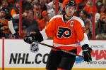 Giroux Tops Jersey Sales for January