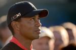 Tiger Woods Third on List of America's 'Most Disliked' Athletes