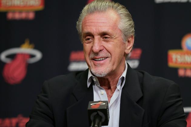 Debate: What Trades Do You Want to See the Heat Pull Off Before the Deadline?