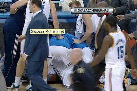 Larry Drew Buzzer-Beater