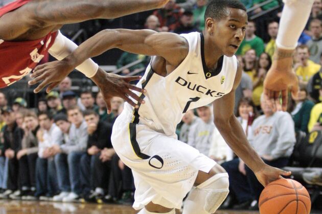 Ducks Miss Artis in Another Loss