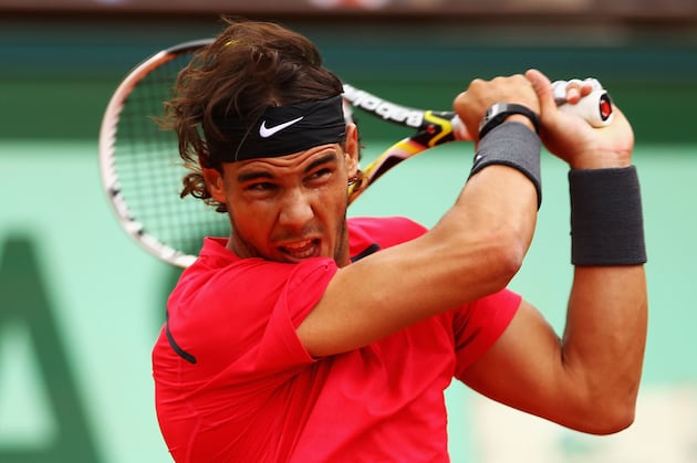 Nadal Denies a 'Deal' with ITF and ATP World Tour