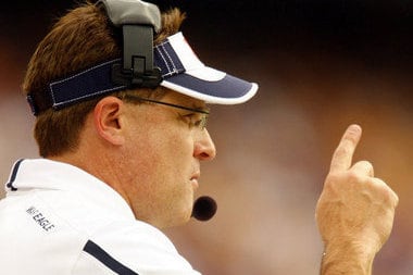 Auburn Will Start Spring Practice March 27