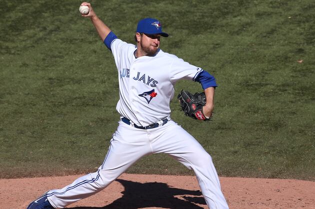 Mets to Sign Brandon Lyon