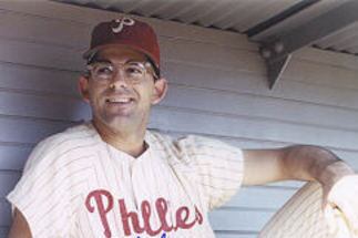 Rojas to Be Inducted into Latino Hall of Fame