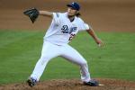 Dodgers, Kershaw Have 'Mutual Interest' in Extension
