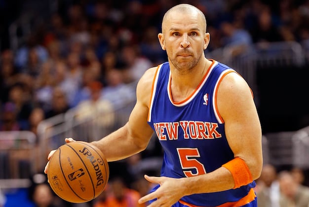 Hall of Famer Mullin in Awe of Kidd's Level of Play with Knicks