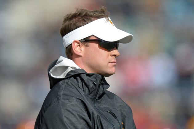 USC Stresses Quality over Quantity in Football Signings