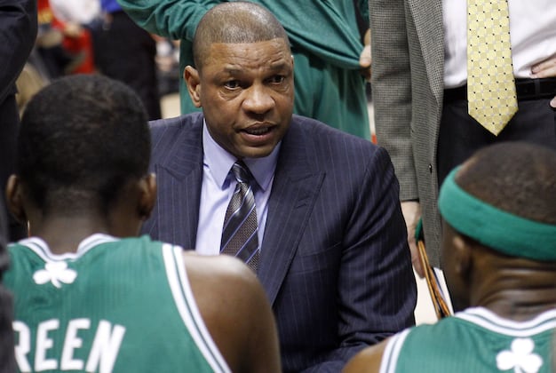 Debate: Are the Celtics Re-Emerging as a Eastern Conference Contender?