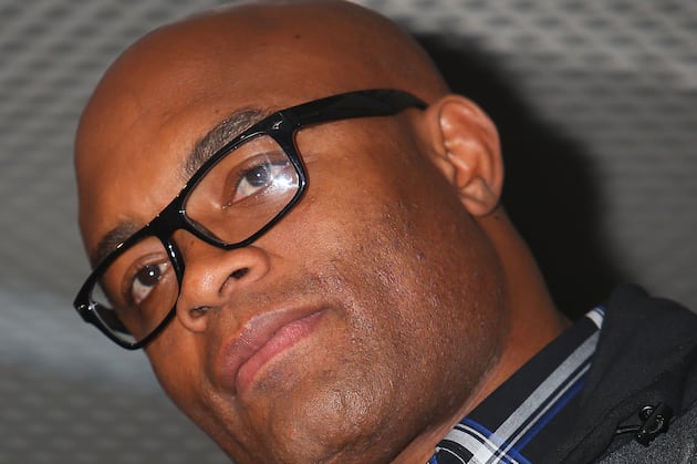 Anderson Silva's Next Fight Will Not Be in Brazil
