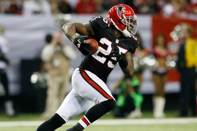 Polian Rates Grimes, Moore as Top-Tier Free Agents