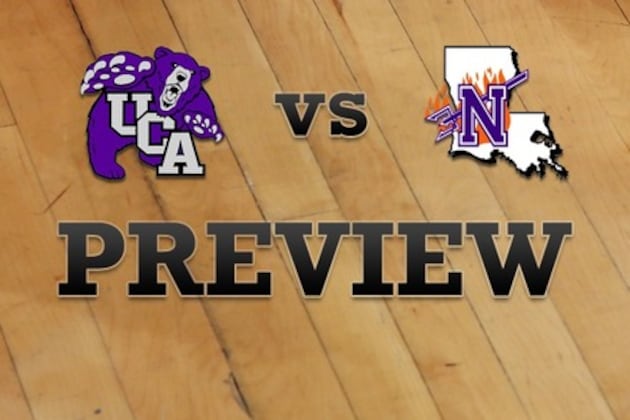 Central Arkansas vs. Northwestern State: Full Game Preview