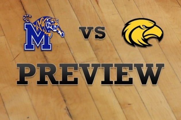 Memphis vs. Southern Miss: Full Game Preview