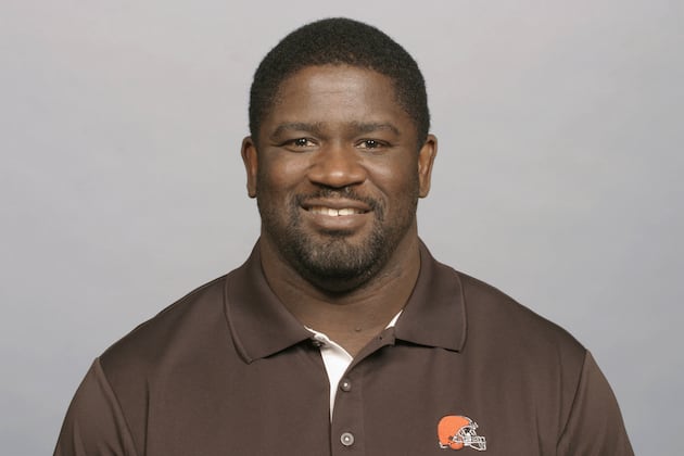 Cowboys to Hire Gary Brown as RB Coach