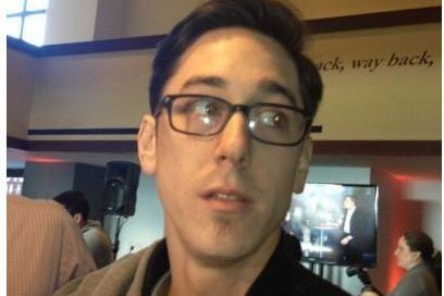 Breaking News: Tim Lincecum Cut His Hair