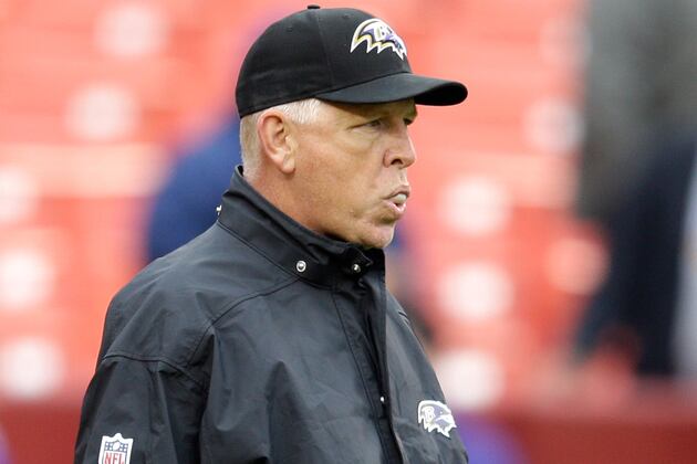 LSU Working on Deal to Hire Cam Cameron as Offensive Coordinator