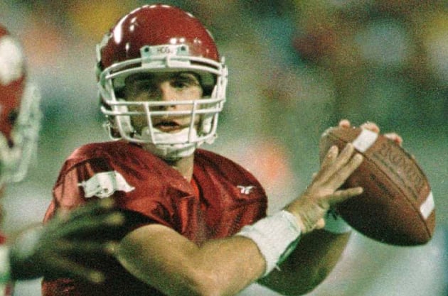 Thomas No Stranger to Surprises; Lunney Jr. Comfortable in Return to Recruiting