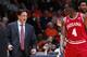 It was a tough game for the Hoosiers, and they will lose their No. 1 ranking.