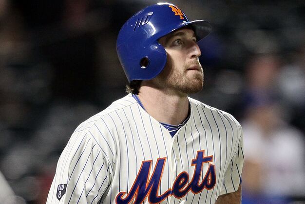 Ike Confesses He Had Serious Fatigue in '12