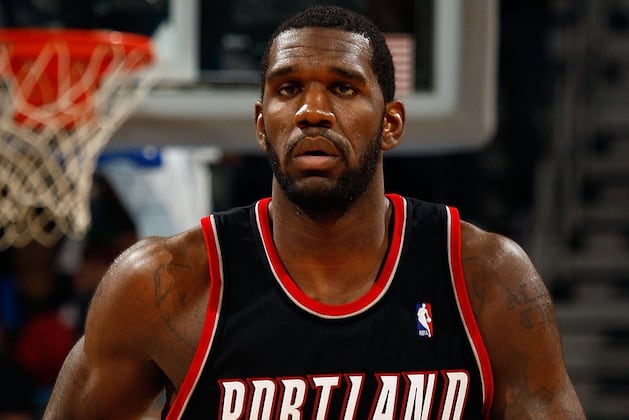 Cavs Preparing Multiyear Offer for Greg Oden