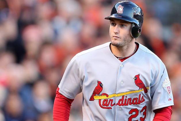 St. Louis Cardinals and David Freese Avoid Arbitration with 1-Year Deal