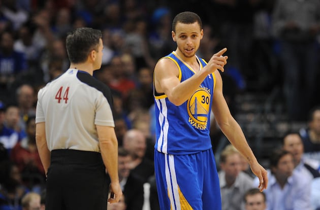 The Warriors Have Looked Terrible: What Does It Mean?