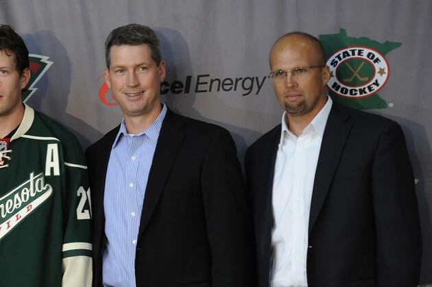 Fletcher Gives Yeo the Dreaded Vote of Confidence