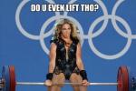 Bad Beyonce Super Bowl Pics Spawns Hilarious Meme