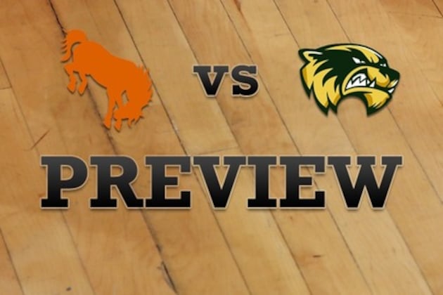 Texas-Pan American vs. Utah Valley: Full Game Preview