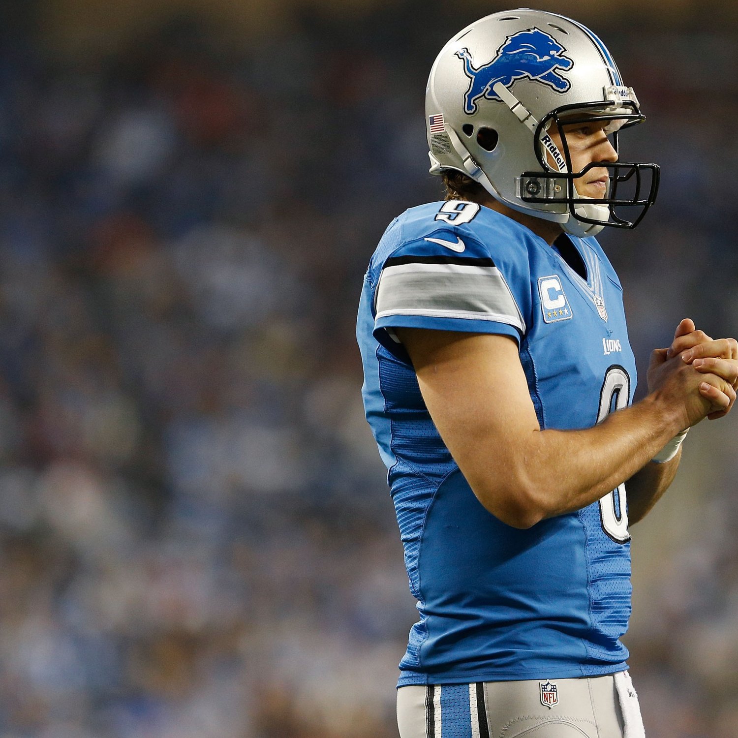 The 10 Most Disappointing NFL Quarterbacks Bleacher Report
