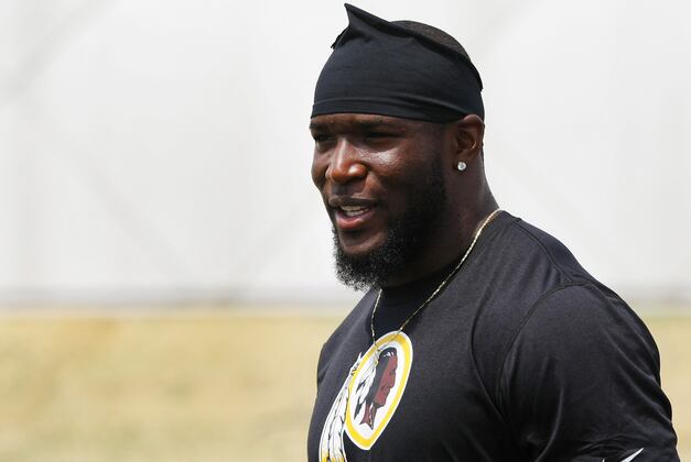 Washington Redskins Shouldn't Rush to Extend Brian Orakpo Contract