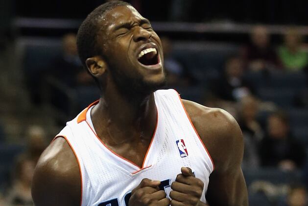 Michael Kidd-Gilchrist to Start Tonight
