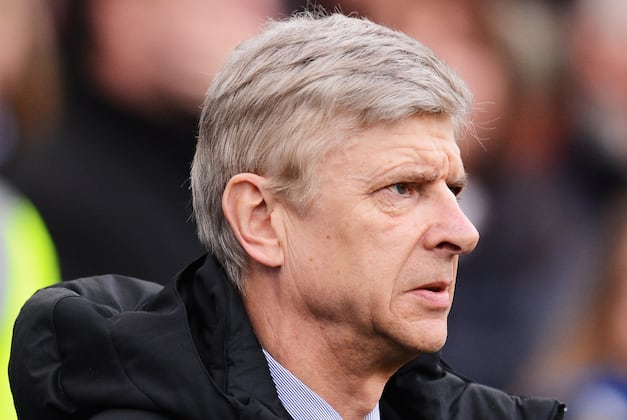 Wenger on Doping: 'I'd Like Blood Testing in EPL'