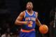 Felton has been strong as a member of the Knicks.