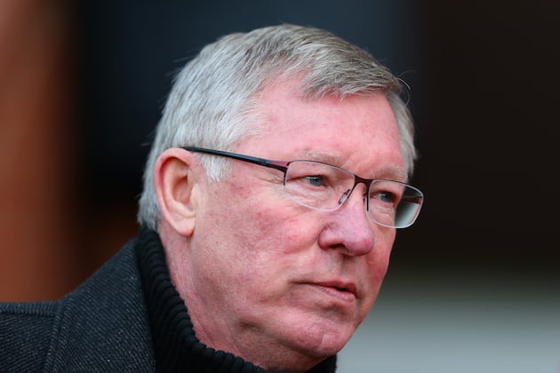 Sir Alex Ferguson Fumes over 'ridiculous' TV Scheduling