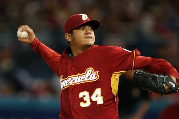 Felix Hernandez Will Not Pitch for Venezuela in the World Baseball Classic