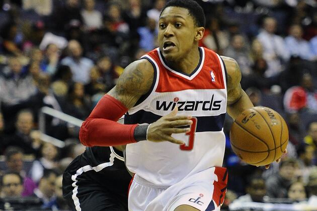 This Time, Washington Leaves No Doubt in Beating Brooklyn, 89-74