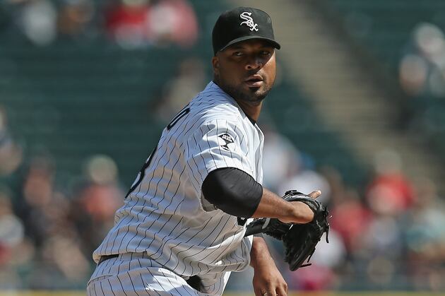 UPDATE: Francisco Liriano Only Guaranteed $1 Million in Deal with Pirates