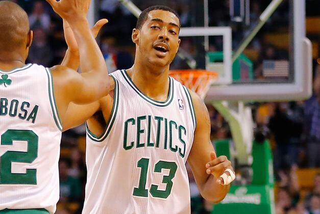 Fab Melo Reassigned to D-League