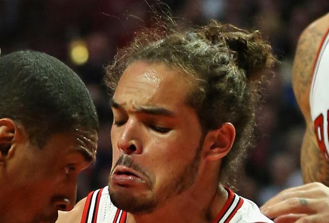 Tough night, Jo.